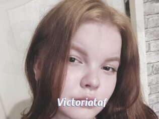 Victoriataf