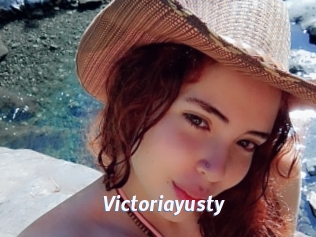 Victoriayusty