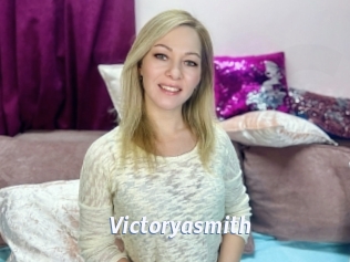 Victoryasmith