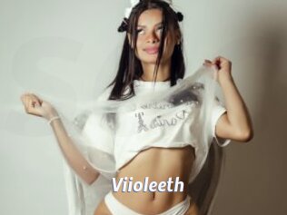 Viioleeth