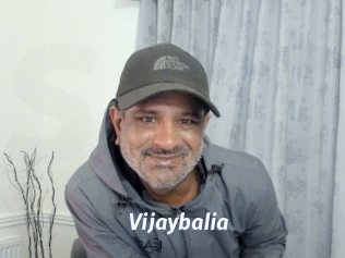 Vijaybalia