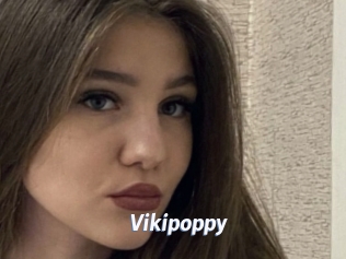 Vikipoppy