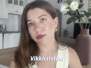 Vikkicristina