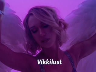 Vikkilust