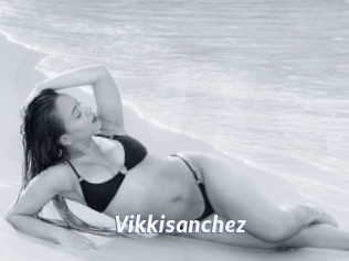 Vikkisanchez