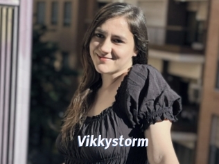 Vikkystorm