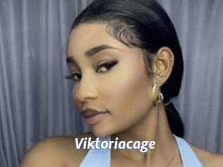 Viktoriacage