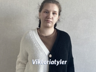 Viktoriatyler