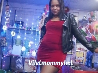 Viletmommyhxt