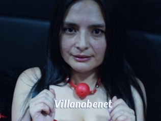 Villanabenet