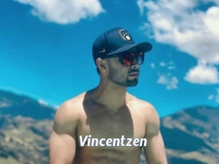 Vincentzen