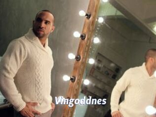 Vingoddnes