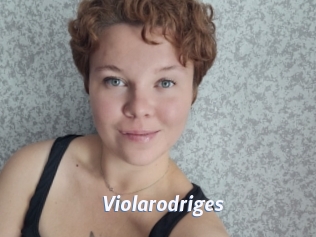 Violarodriges