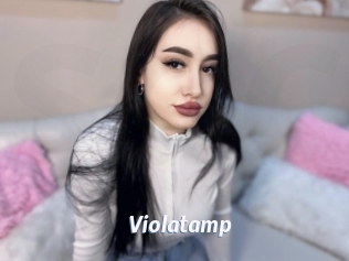 Violatamp