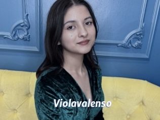 Violavalenso