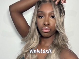 Violet6xft