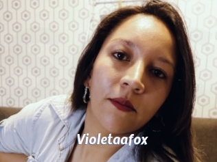 Violetaafox