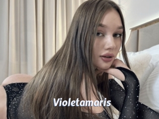 Violetamaris