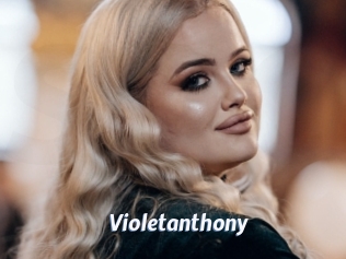 Violetanthony