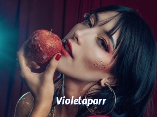 Violetaparr