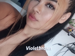 Violetbrown