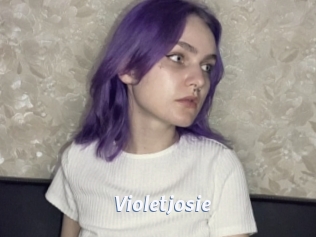 Violetjosie