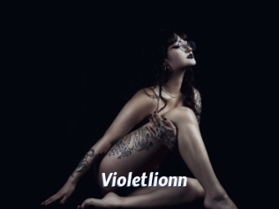 Violetlionn