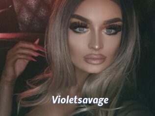 Violetsavage