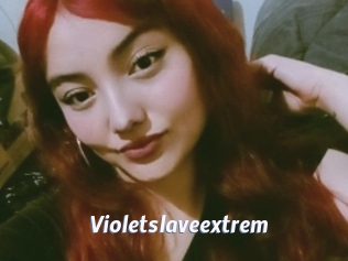 Violetslaveextrem