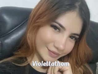 Violettathom