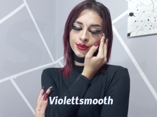 Violettsmooth