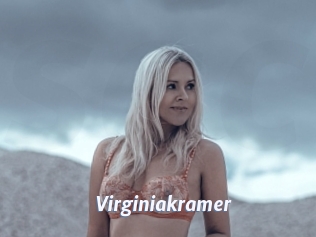 Virginiakramer