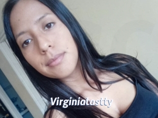 Virginiatastty