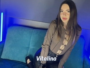 Vitalina