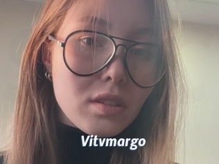 Vitvmargo