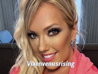 Vixenvenusrising