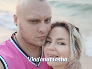 Vladandmasha