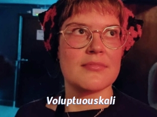 Voluptuouskali