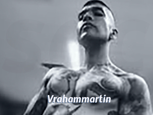 Vrahammartin