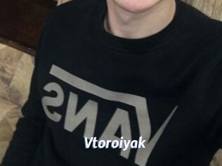 Vtoroiyak