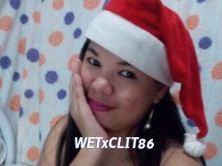 WETxCLIT86