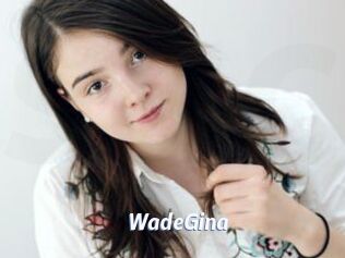 WadeGina