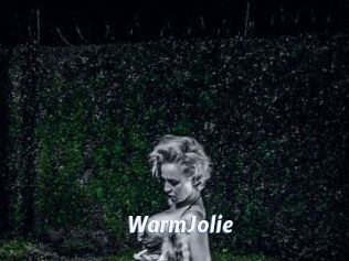 WarmJolie