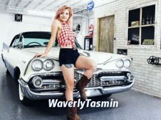 WaverlyTasmin