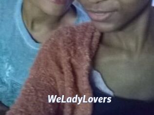 WeLadyLovers