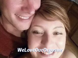 WeLoveOurOrgasms