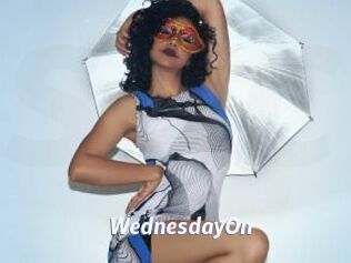 WednesdayOn