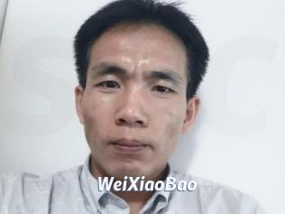 WeiXiaoBao