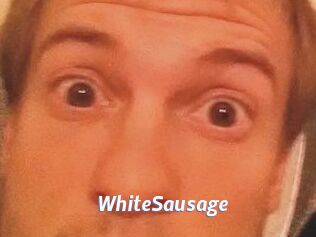 WhiteSausage