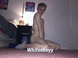 Whiteeboyy